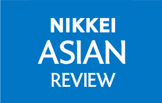 弊社CEO夫馬がNikkei Asian Reviewに掲載されました